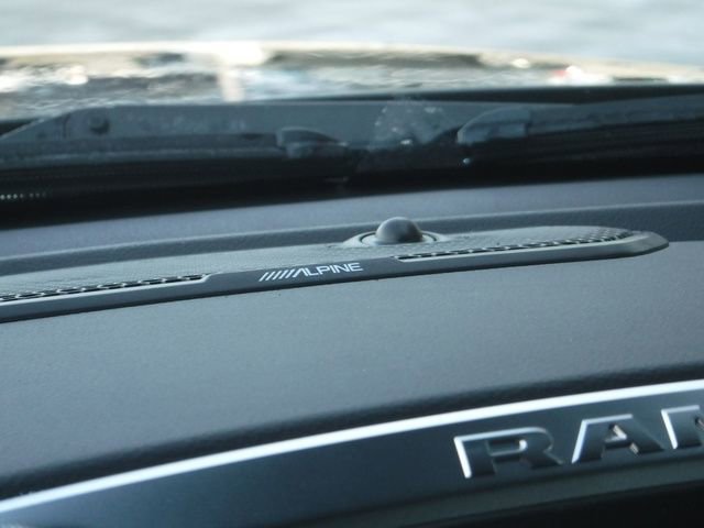 New 2026 RAM 1500 Big Horn/Lone Star image 42