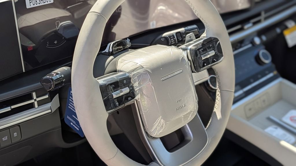 New 2026 Hyundai Santa Fe SEL FWD image 11