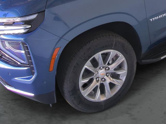 New 2026 Chevrolet Tahoe Premier image 7