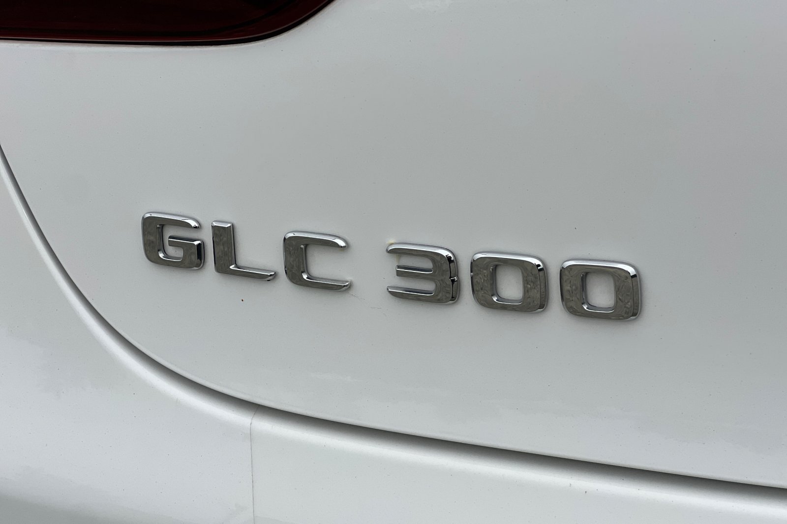 Used 2022 Mercedes-Benz GLC 300 4MATIC Coupe image 12