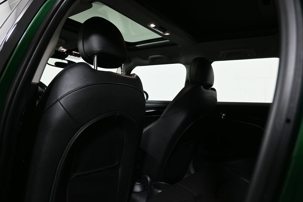 Certified 2024 MINI Cooper S FWD image 7