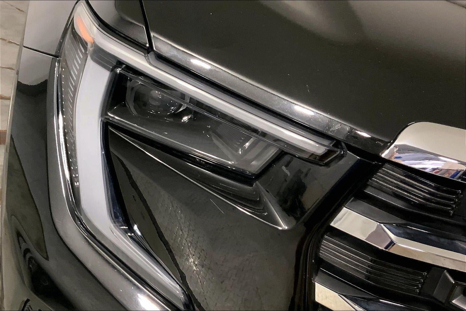 Used 2025 GMC Acadia Elevation FWD image 27