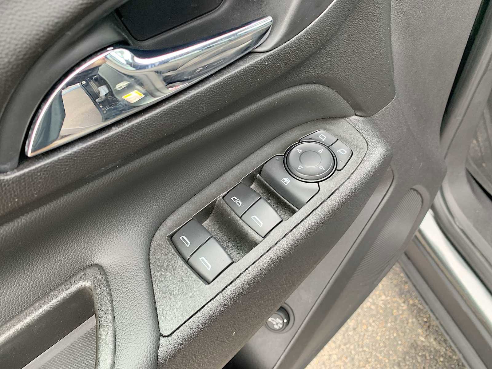 Certified 2021 Chevrolet Equinox LT image 22