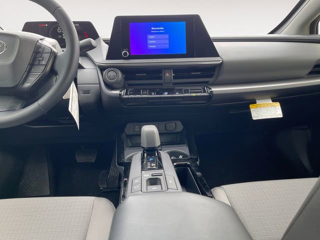 New 2026 Toyota Prius LE image 11