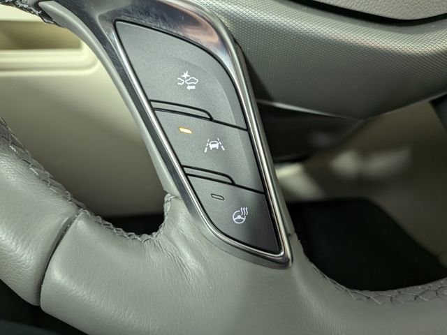 Certified 2023 Cadillac XT5 Premium Luxury image 9