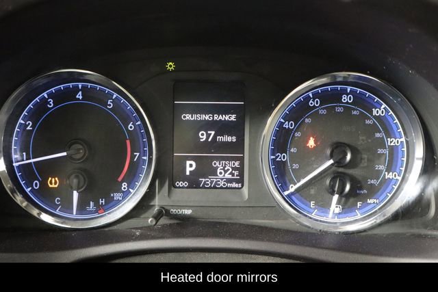 Used 2018 Toyota Corolla LE image 11