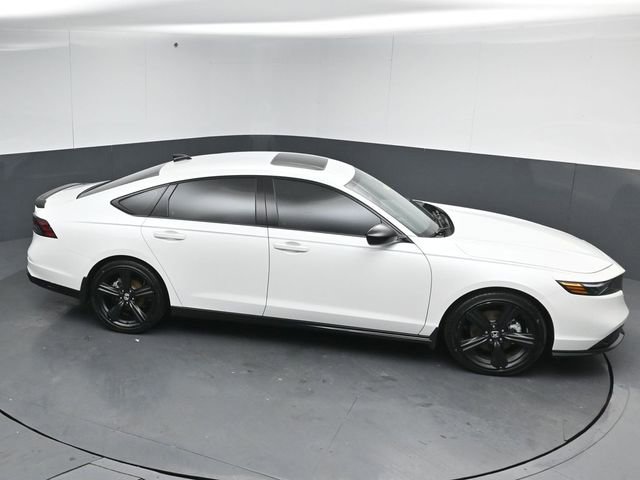 Used 2025 Honda Accord Sport image 50