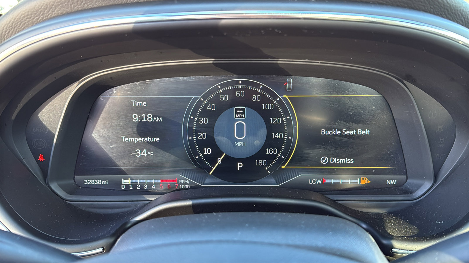 Used 2023 Cadillac CT5 Premium Luxury AWD/4WD image 8