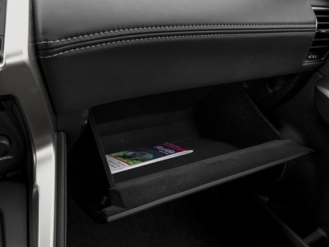 Used 2016 Lexus NX 200t FWD image 16