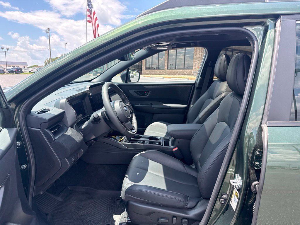 Certified 2026 Subaru Outback Premium AWD/4WD image 18