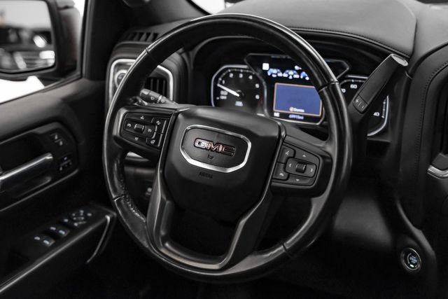 Used 2020 GMC Sierra 1500 AT4 w/ AT4 Premium Package AWD/4WD image 23
