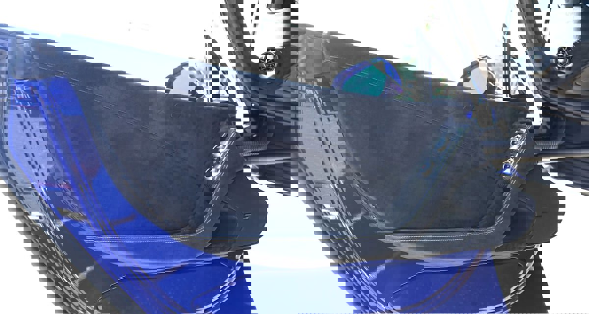 Used 2015 McLaren 650S Spider image 22