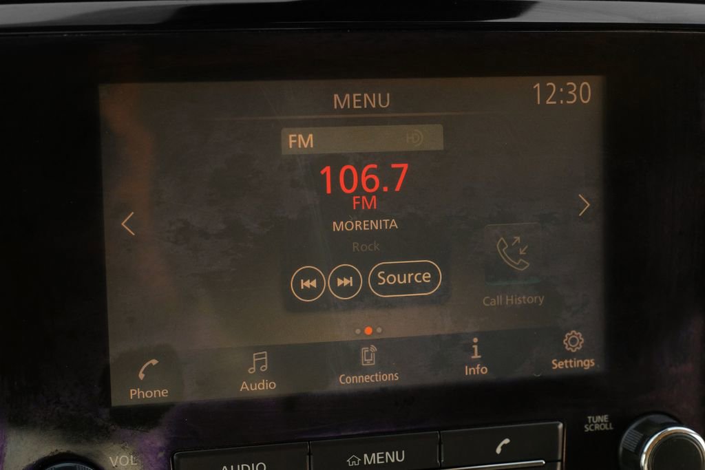 Used 2021 Nissan Titan S image 29