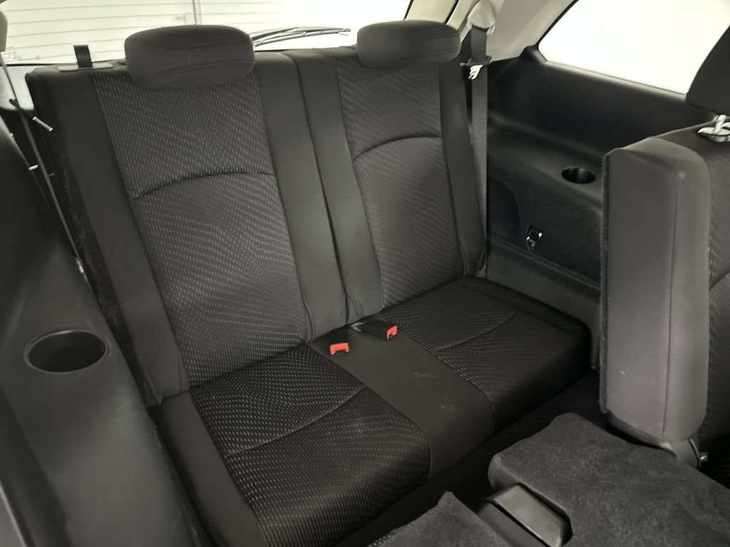 Used 2018 Dodge Journey SXT w/ Connectivity Group FWD image 22