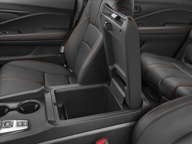 New 2026 Honda Passport TrailSport image 10