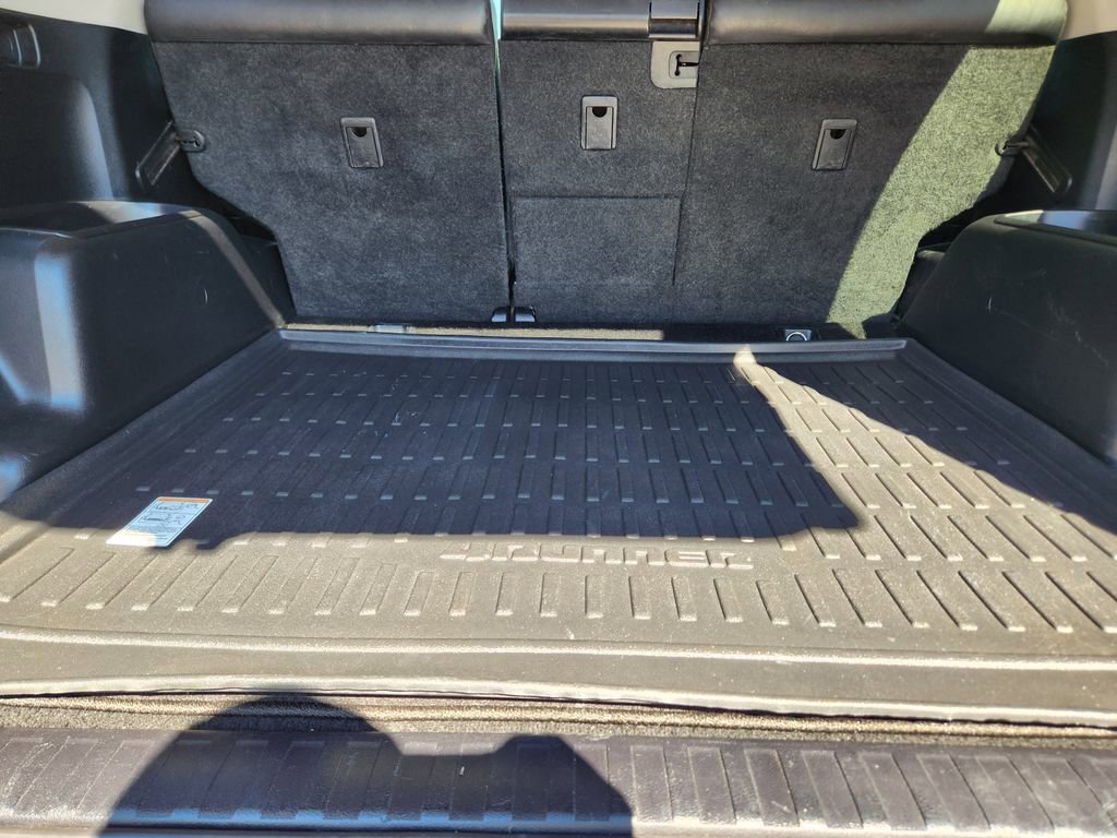 Used 2019 Toyota 4Runner Limited AWD/4WD image 31