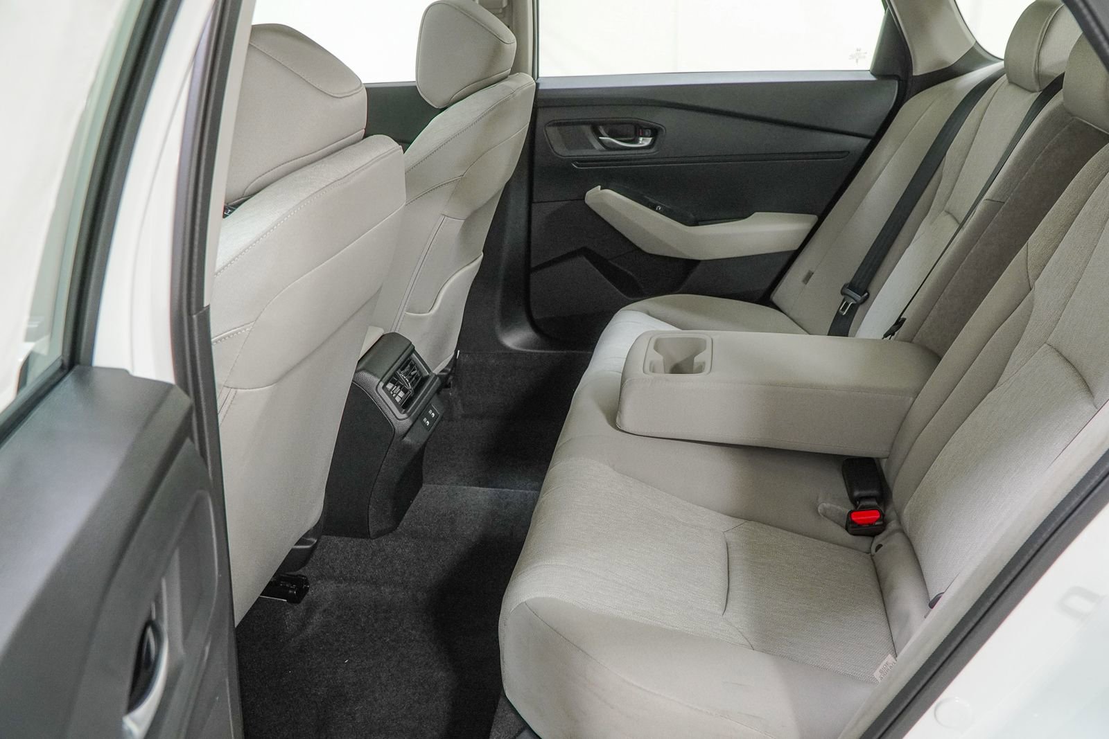 New 2026 Honda Accord SE image 38