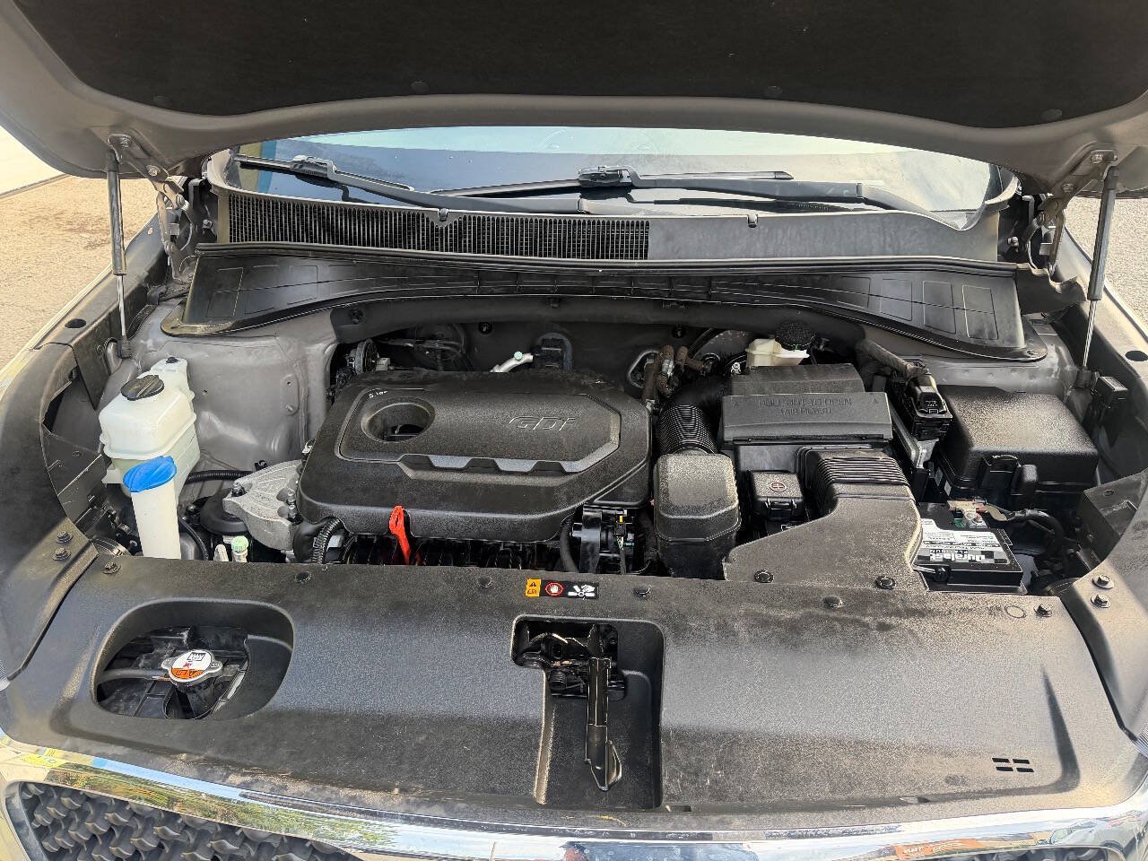 Used 2016 Kia Sorento L FWD image 10