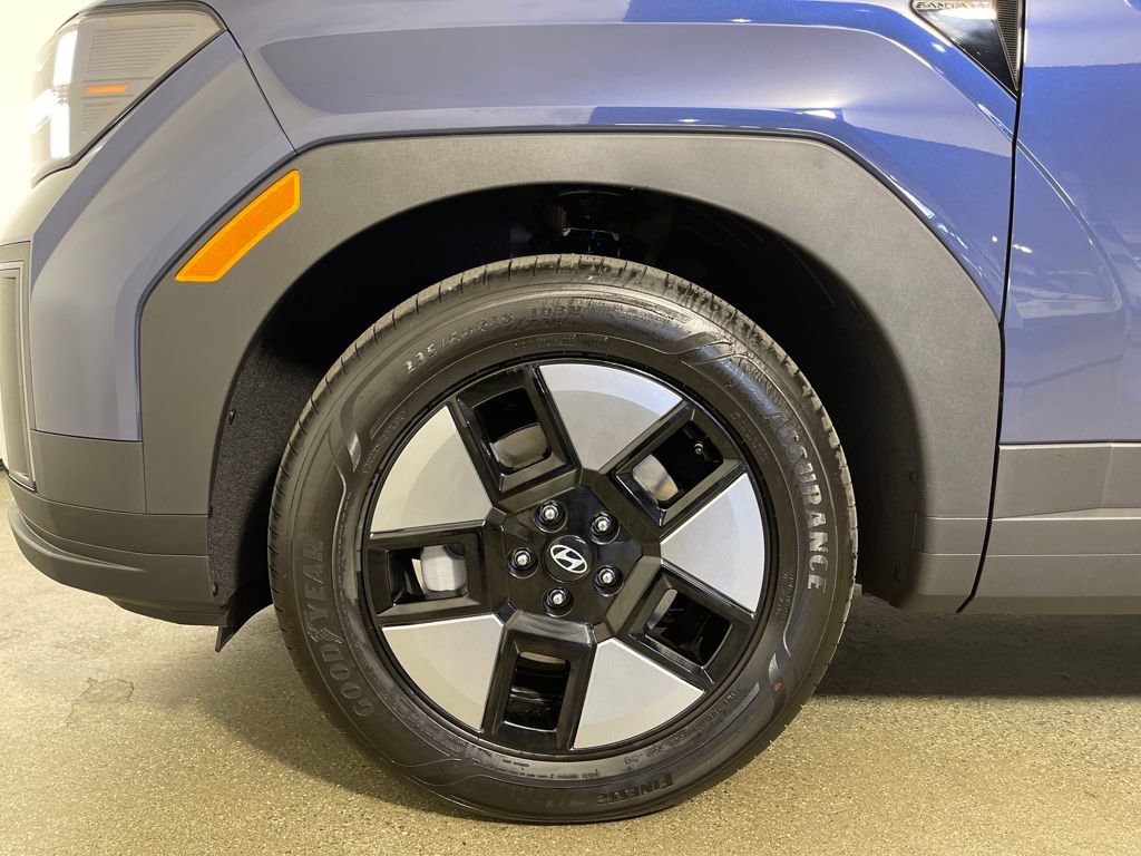 New 2026 Hyundai Santa Fe SEL image 17