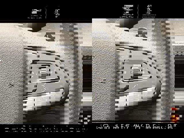 Certified 2024 Cadillac XT4 Sport w/ Cold Weather Package FWD image 16