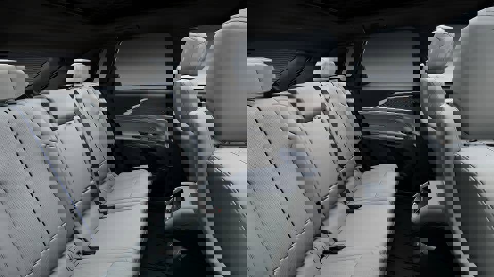 New 2026 Cadillac Lyriq Luxury w/ LPO, Floor Liner Package image 12