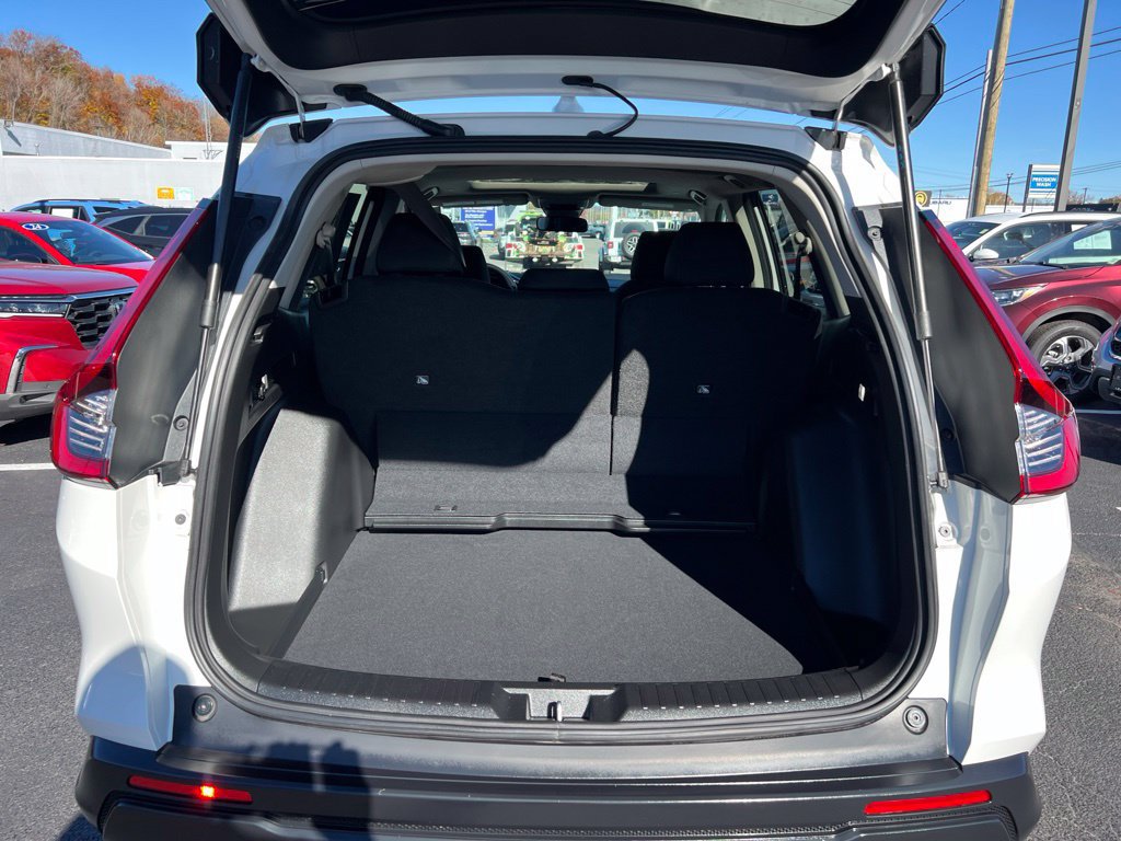 Used 2026 Honda CR-V EX image 24