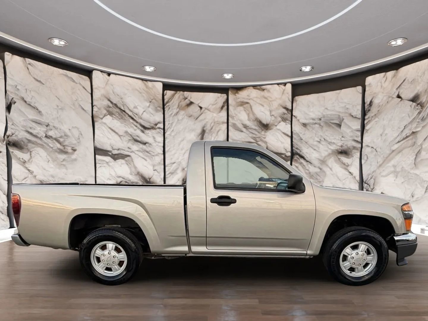 Used 2005 Chevrolet Colorado LS w/ Power Convenience Package image 4