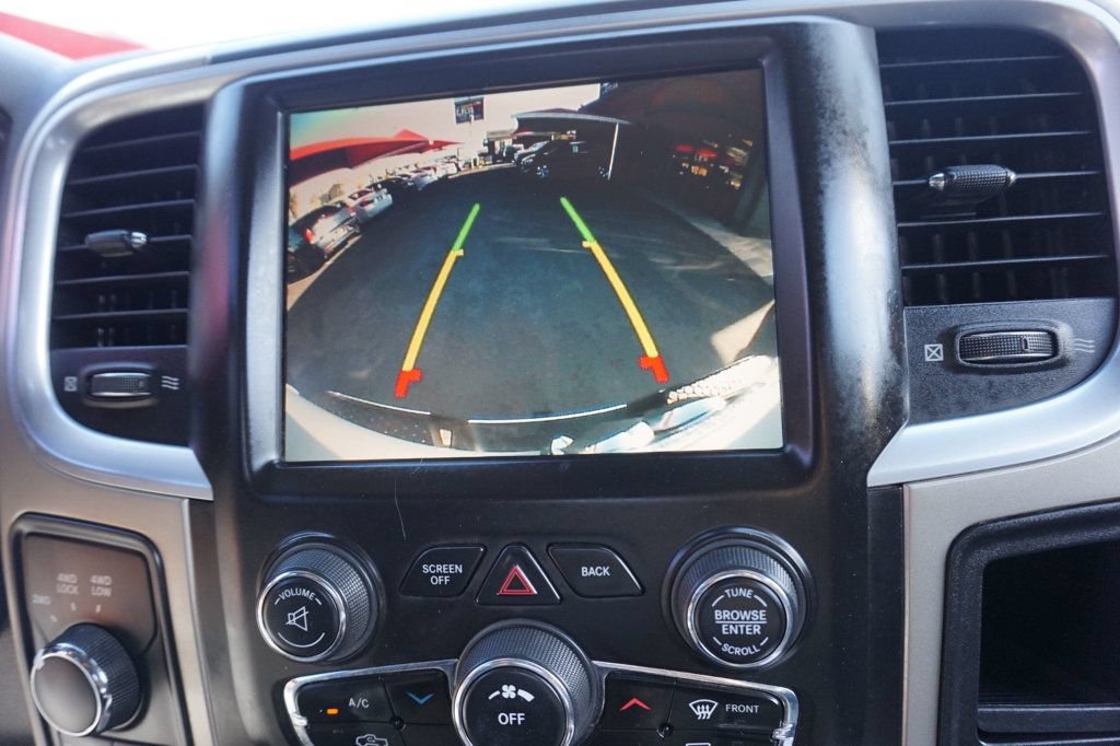 Used 2014 RAM 3500 Big Horn AWD/4WD image 28