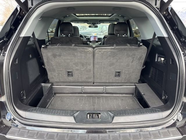 Used 2020 Ford Explorer Limited w/ Class III Trailer Tow Package image 12