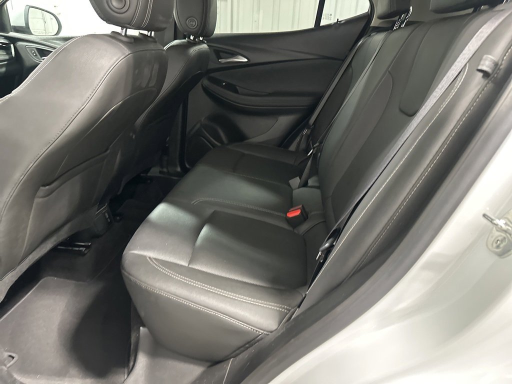 Used 2024 Buick Encore GX Sport Touring image 15