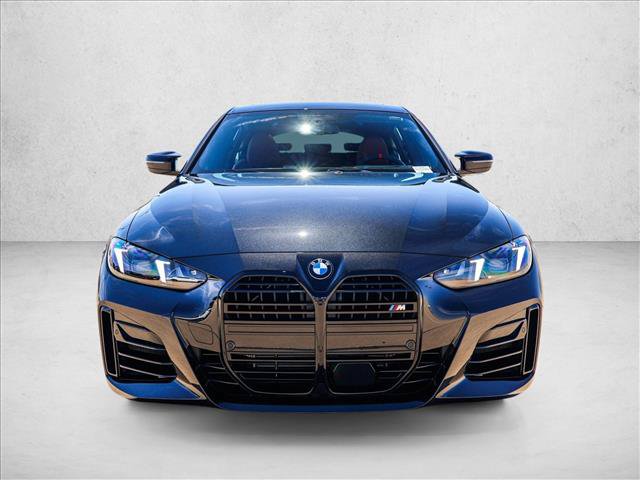 New 2027 BMW 440i xDrive w/ Premium Package AWD/4WD image 2