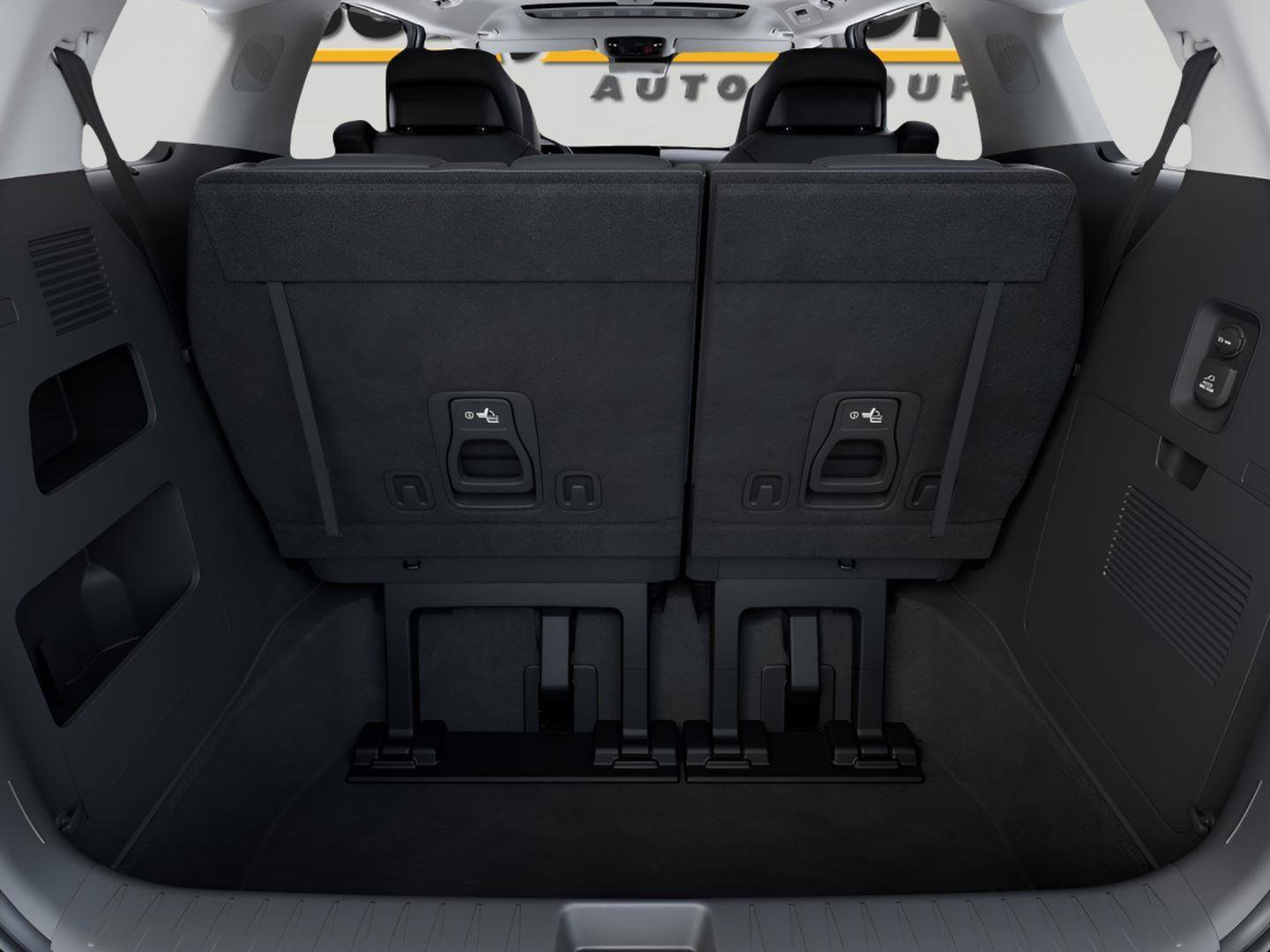 New 2026 Kia Carnival SX Prestige FWD image 19