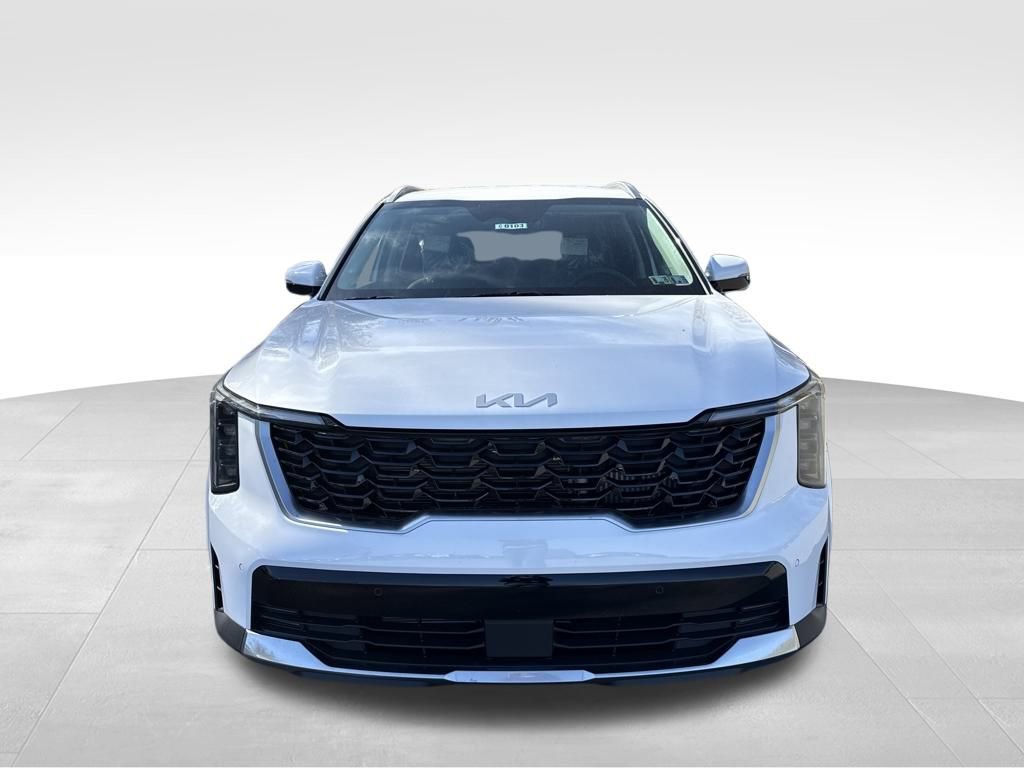 New 2026 Kia Sorento EX image 8