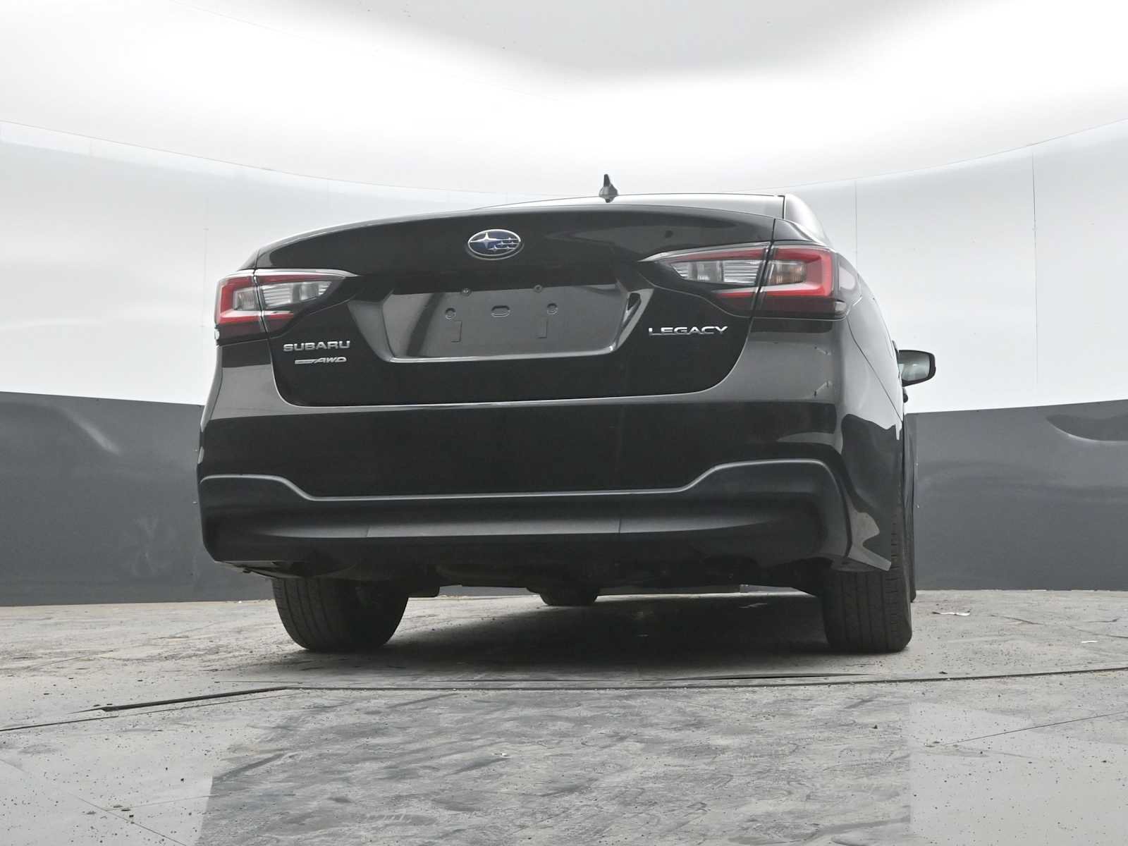Used 2024 Subaru Legacy AWD/4WD image 46