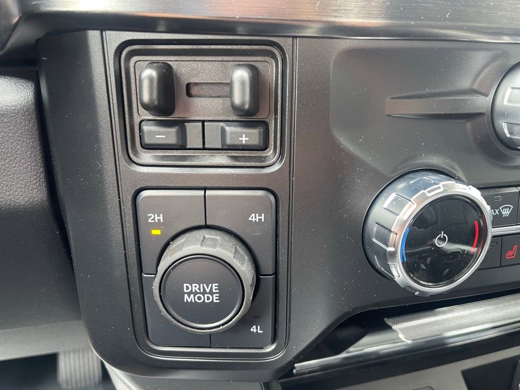 New 2025 Ford F350 Lariat w/ Lariat Ultimate Package image 19