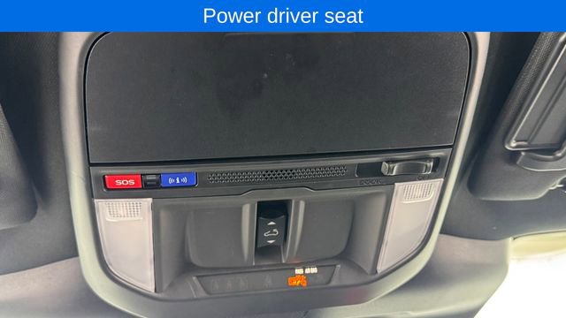 Certified 2026 Subaru Forester Sport AWD/4WD image 34
