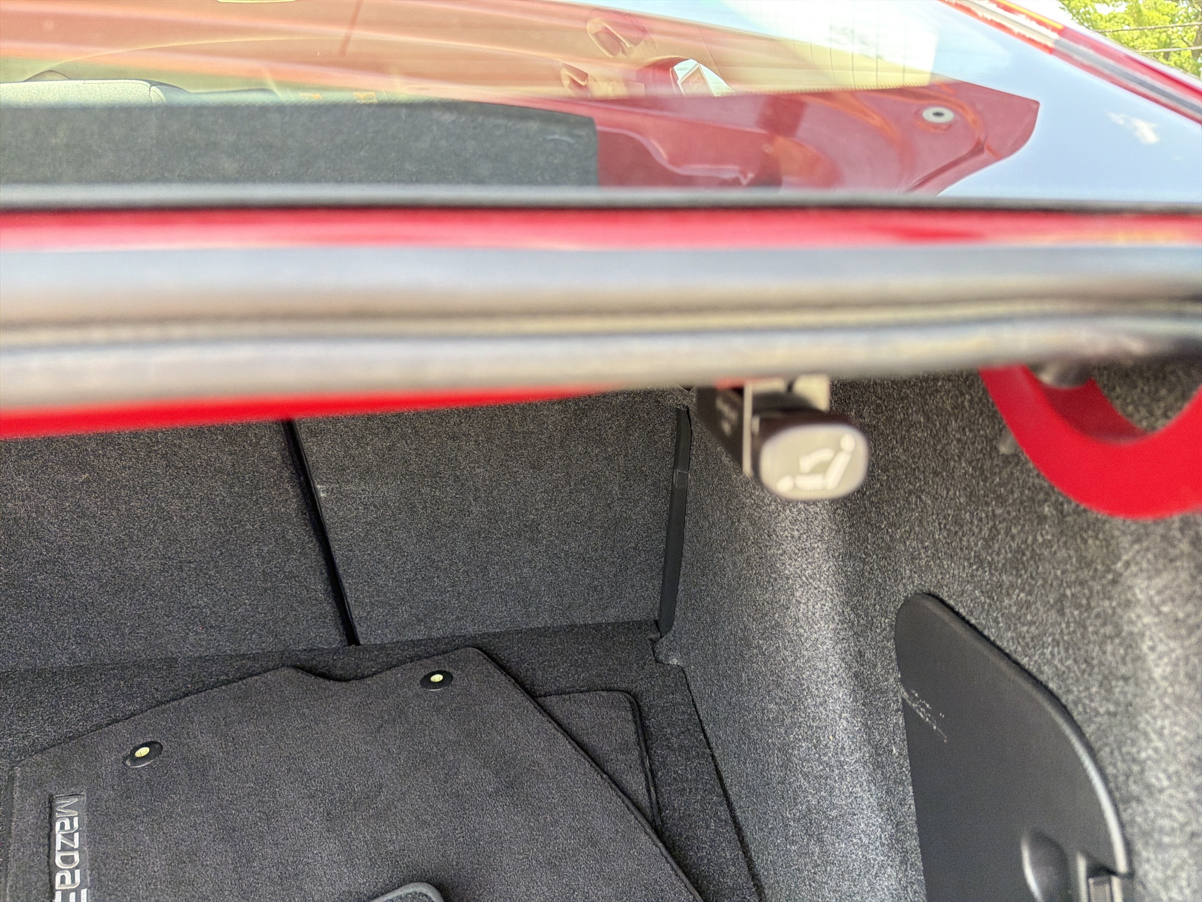 Used 2014 MAZDA MAZDA3 i Sport FWD image 38