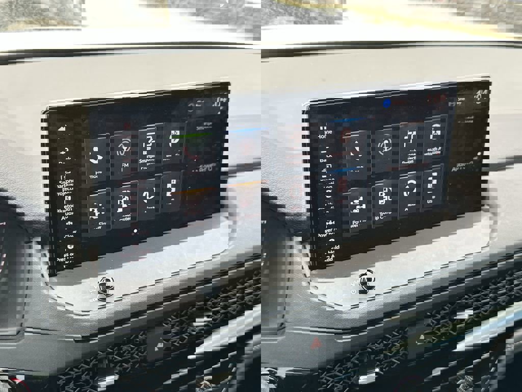 Used 2024 Honda Accord Sport image 35