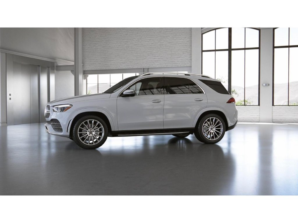 Used 2023 Mercedes-Benz GLE 350 4MATIC image 37