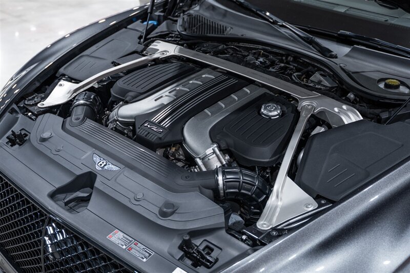 Used 2020 Bentley Continental GT AWD/4WD image 40