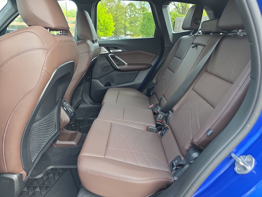 Used 2024 BMW X1 M35i w/ M Sport Professional Package image 11
