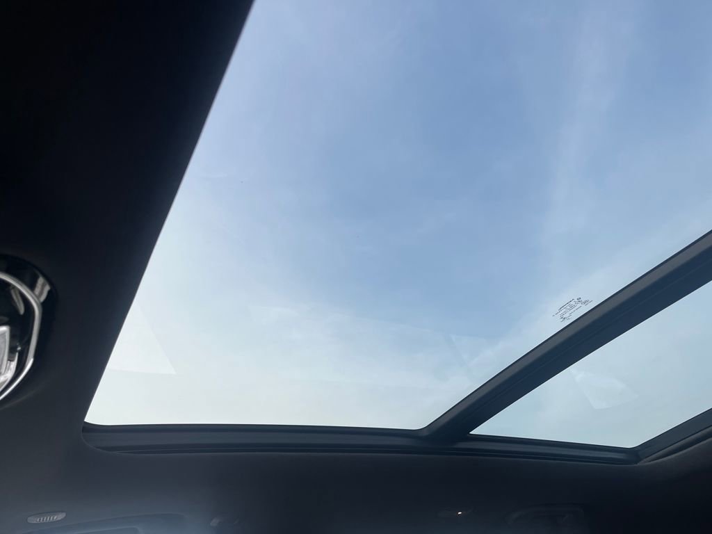 Used 2022 Jeep Grand Cherokee L Overland image 19