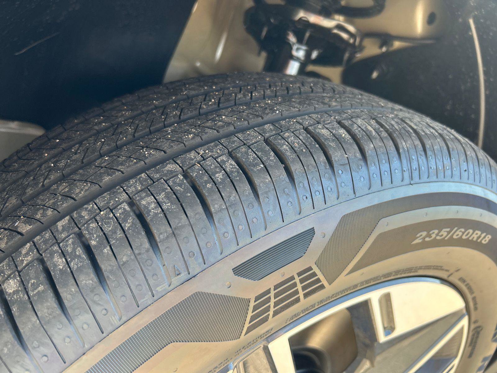 New 2026 Hyundai Tucson SEL AWD/4WD image 24