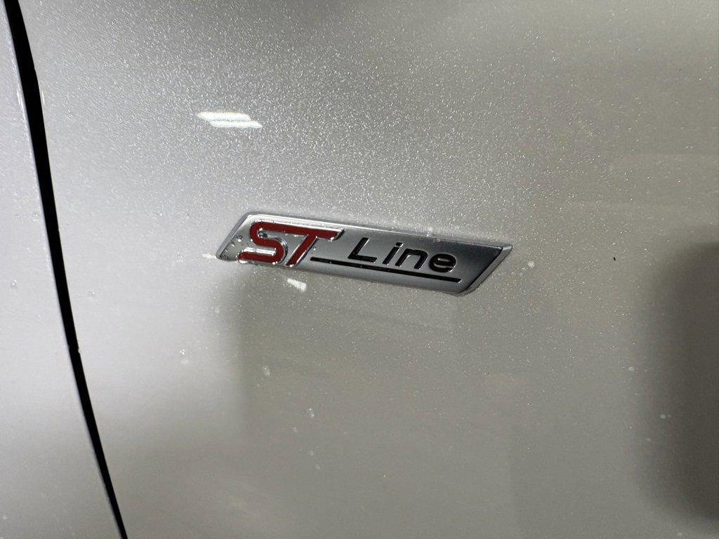 New 2026 Ford Escape ST-Line w/ Tech Pack #1 image 26