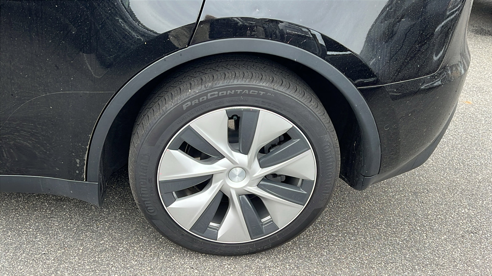 Used 2021 Tesla Model Y Long Range image 12