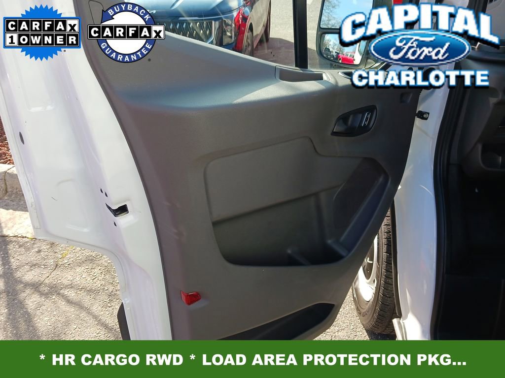 Used 2024 Ford Transit 350 Base w/ Load Area Protection Package image 11