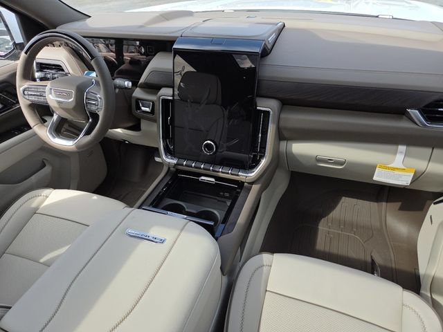New 2026 GMC Yukon XL Denali w/ Denali Reserve Package AWD/4WD image 36