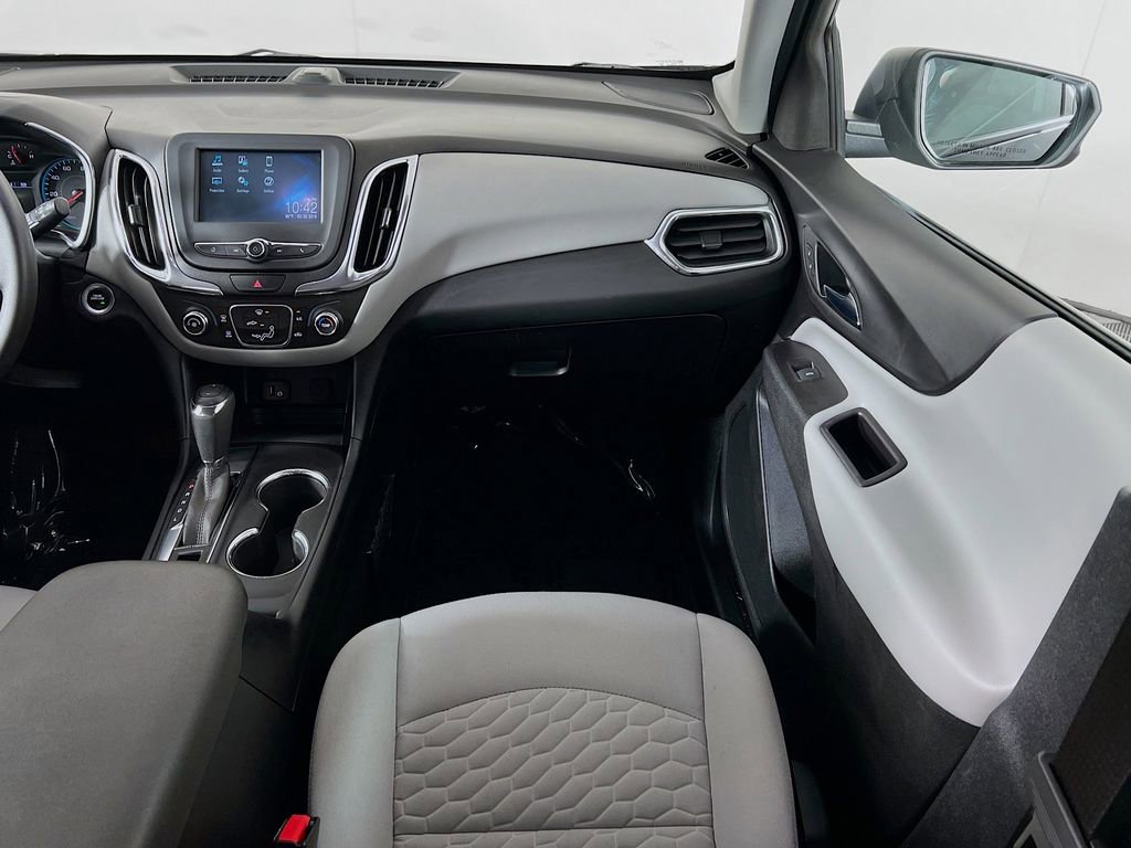 Used 2018 Chevrolet Equinox LS FWD image 21