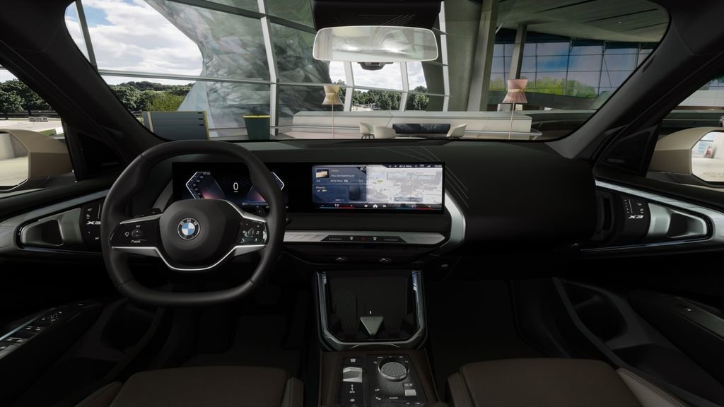 Used 2026 BMW X3 xDrive30 w/ Convenience Package image 35