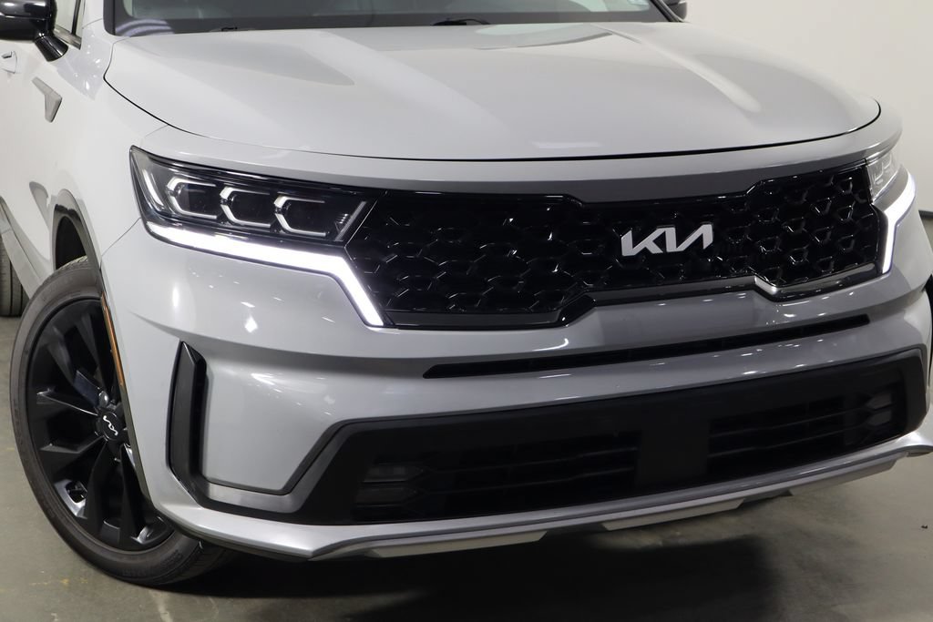 Used 2022 Kia Sorento SX FWD image 49